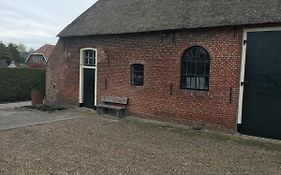 B&B De Stadhouder